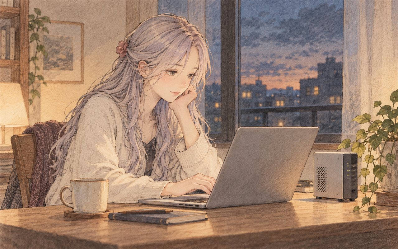 LeeYee Illustration